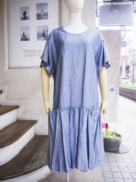 SI-HIRAI  ワンピース CHW-2537