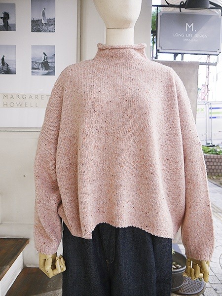 MIXネップ　ルーズハイカラープローバー　8255K-005